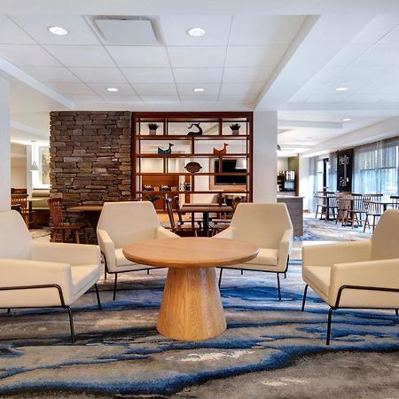 Fairfield Inn And Suites By Marriott Rochester West/Greece Extérieur photo