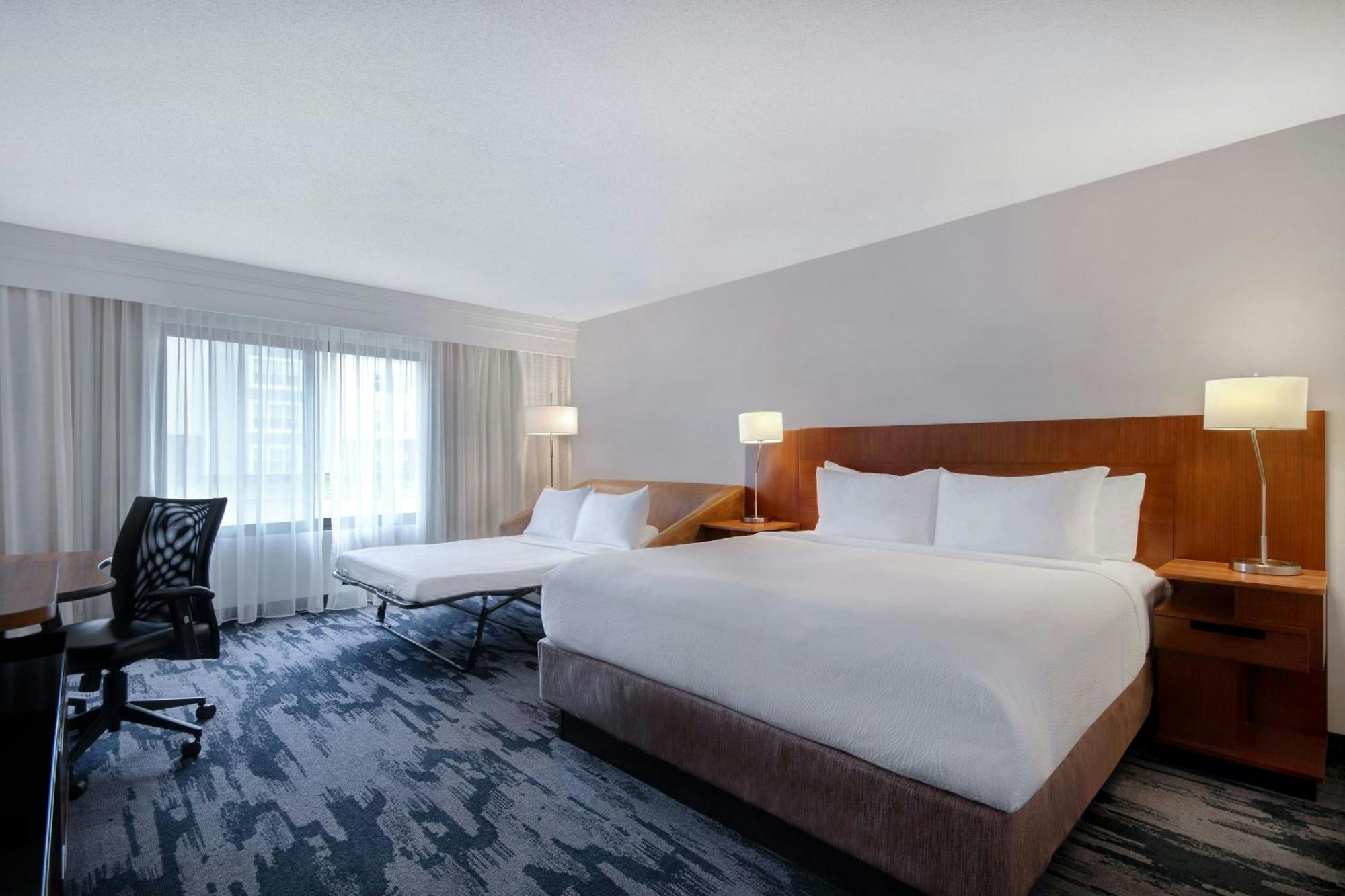 Fairfield Inn And Suites By Marriott Rochester West/Greece Extérieur photo