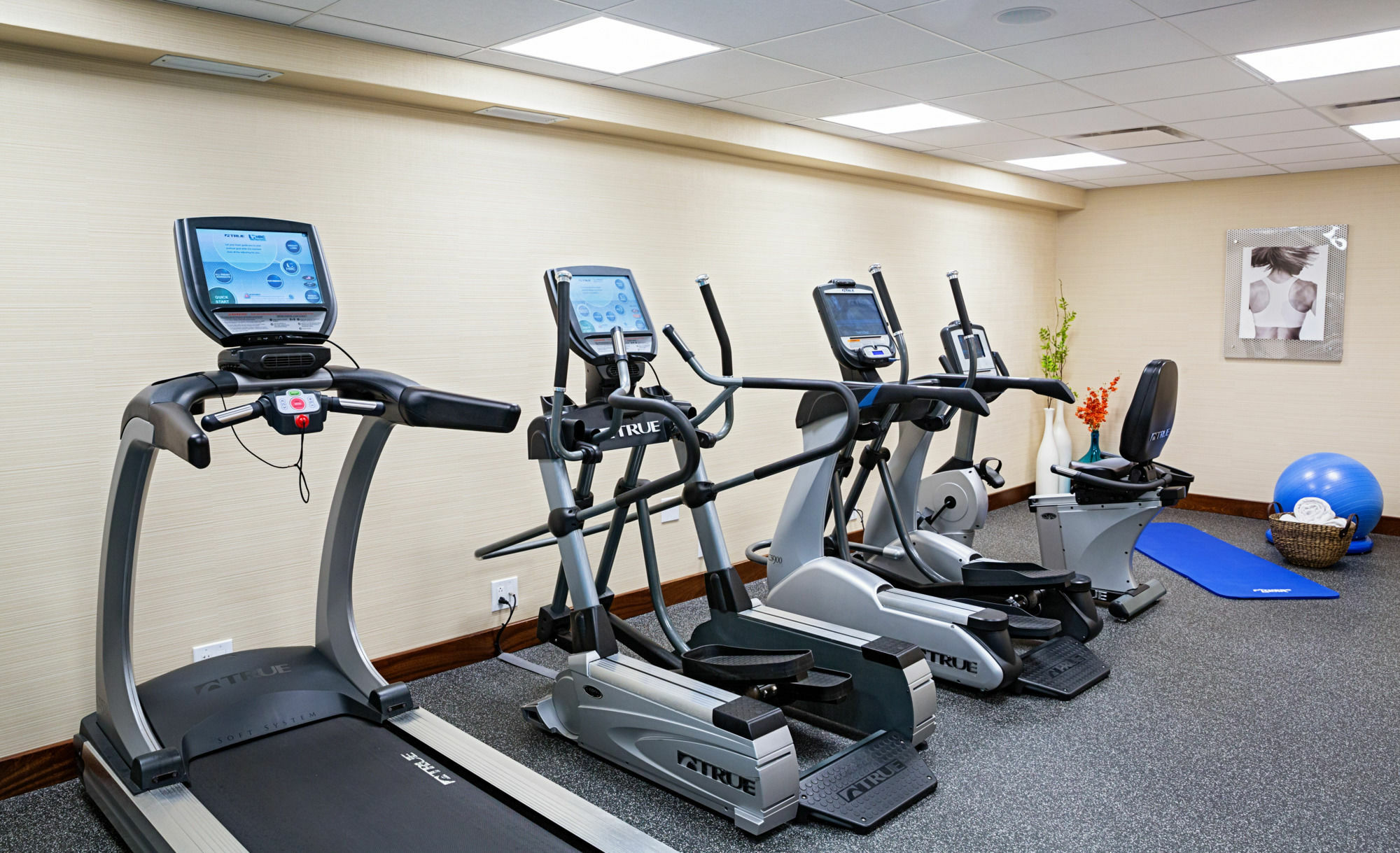 Fairfield Inn And Suites By Marriott Rochester West/Greece Extérieur photo