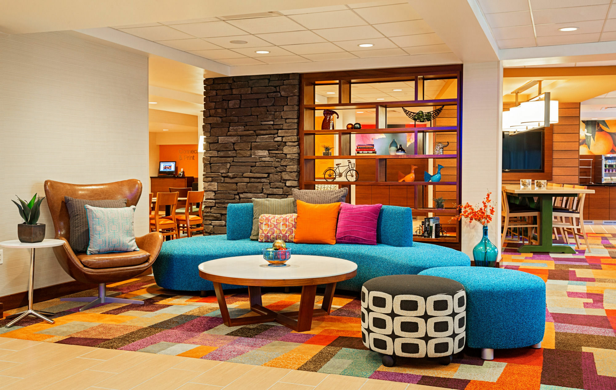 Fairfield Inn And Suites By Marriott Rochester West/Greece Extérieur photo