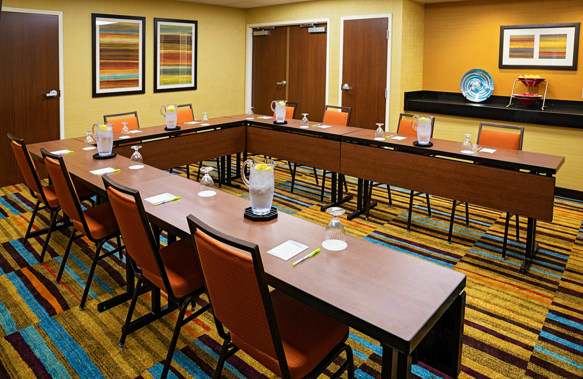 Fairfield Inn And Suites By Marriott Rochester West/Greece Extérieur photo