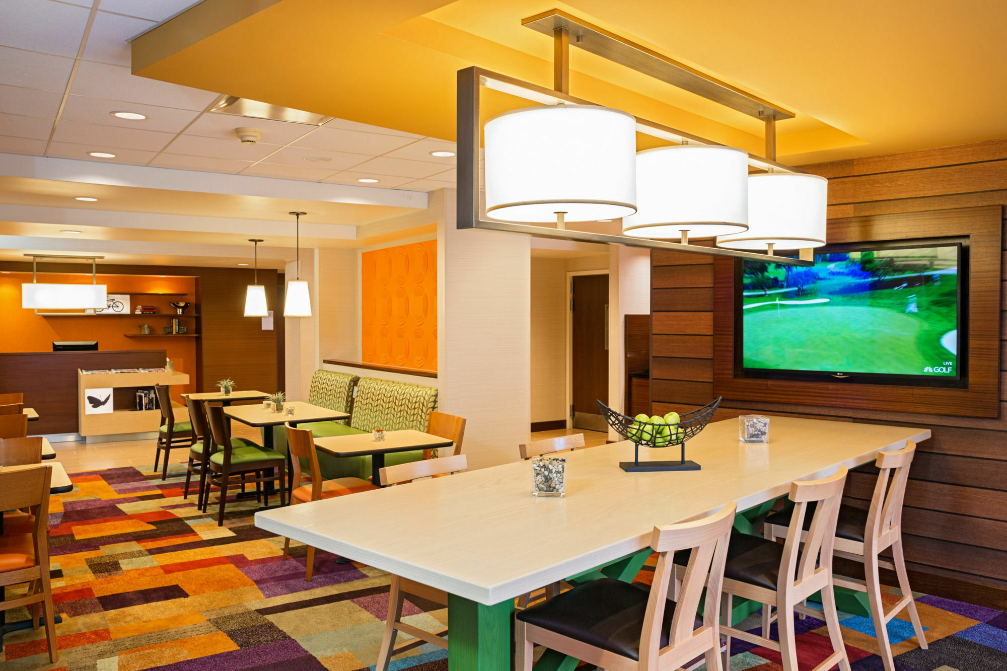 Fairfield Inn And Suites By Marriott Rochester West/Greece Extérieur photo