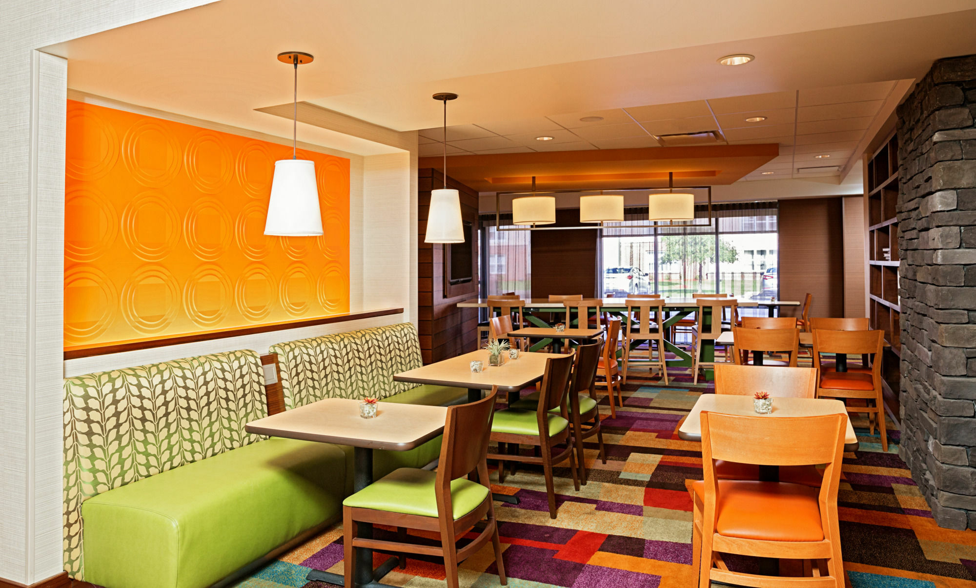 Fairfield Inn And Suites By Marriott Rochester West/Greece Extérieur photo