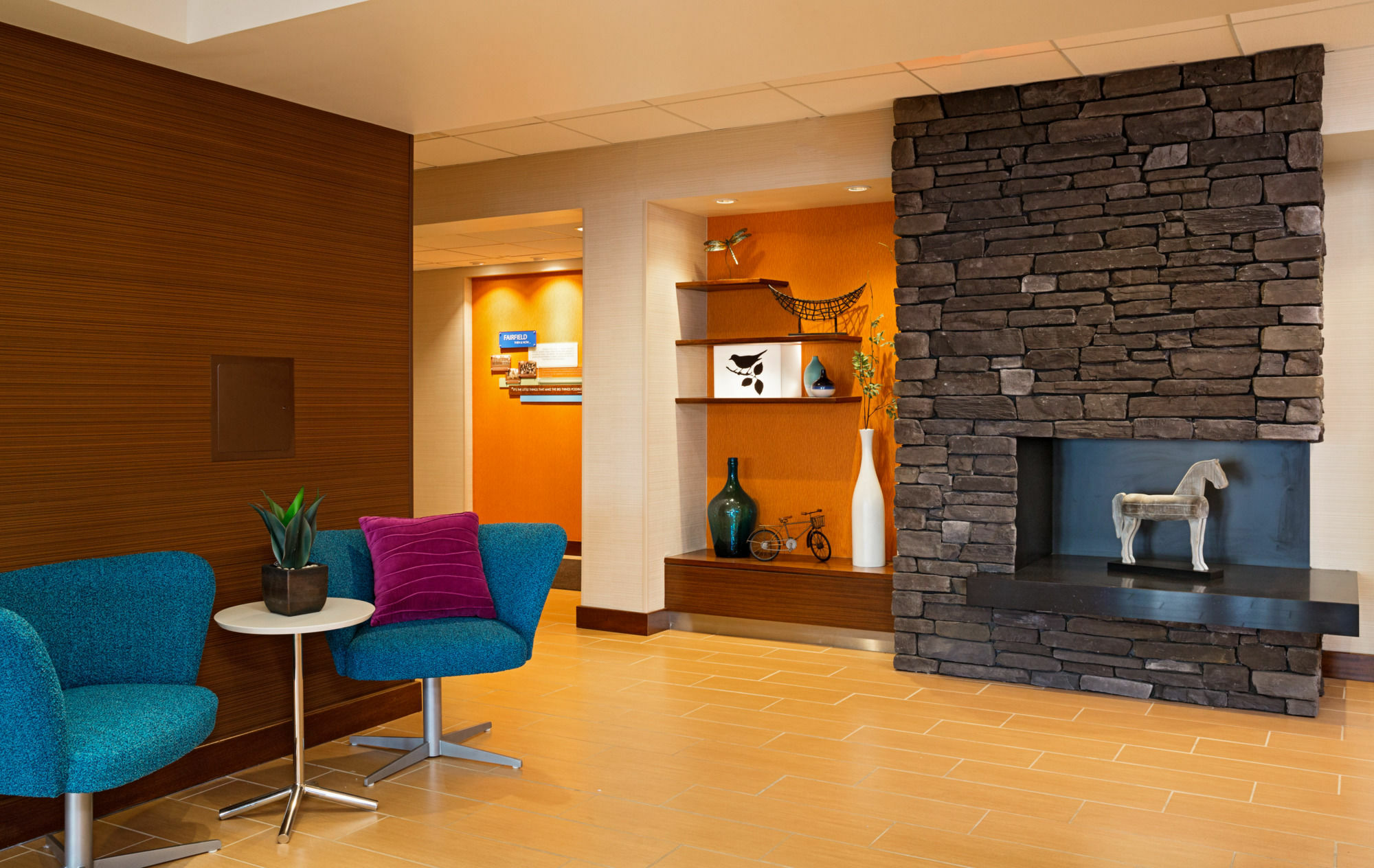 Fairfield Inn And Suites By Marriott Rochester West/Greece Extérieur photo